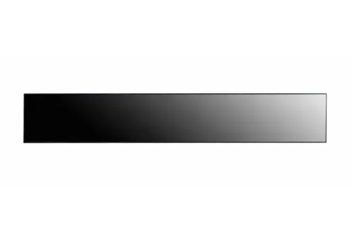 86  LED IPS, 3840X600, 58:9, 500 NIT 1100:1, 8MS