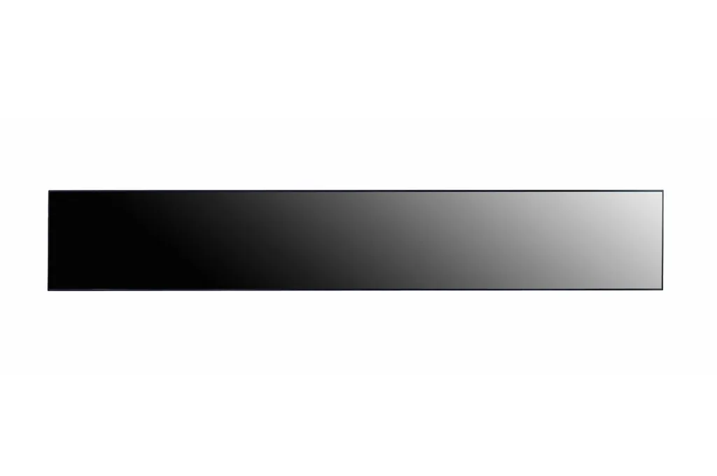 86 LED IPS, 3840X600, 58:9, 500 NIT 1100:1, 8MS
