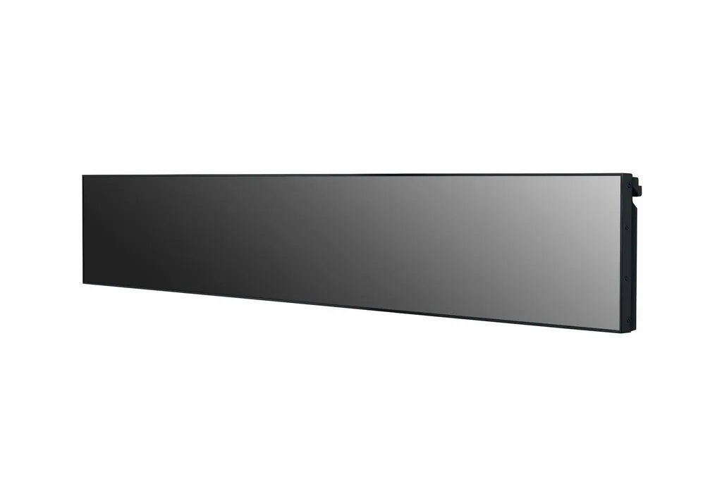 86 LED IPS, 3840X600, 58:9, 500 NIT 1100:1, 8MS - immagine 2