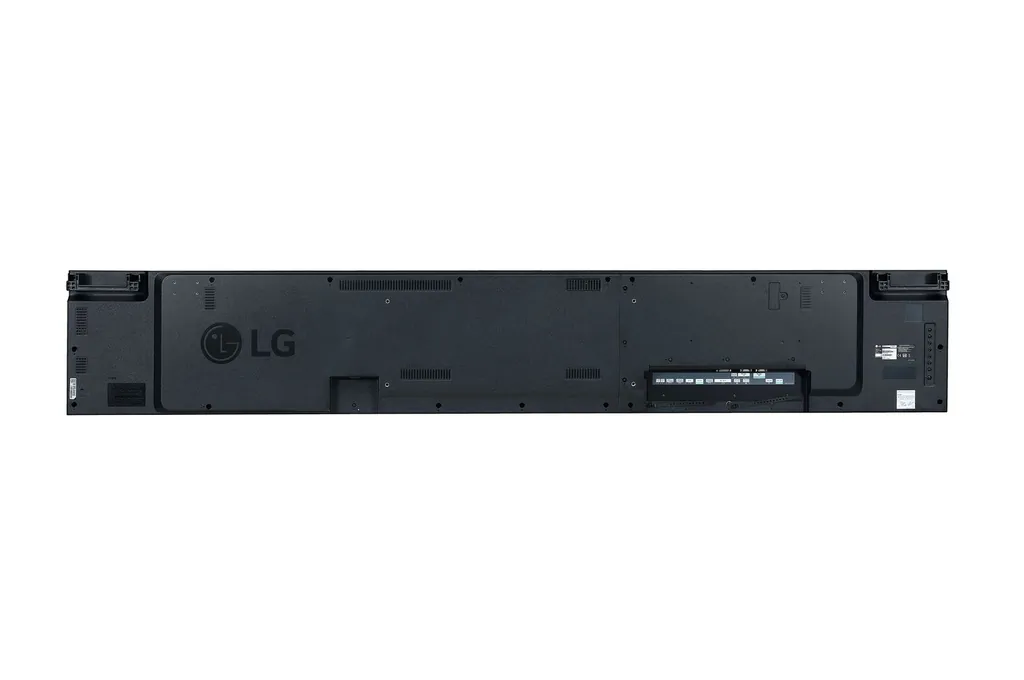 86 LED IPS, 3840X600, 58:9, 500 NIT 1100:1, 8MS - immagine 6