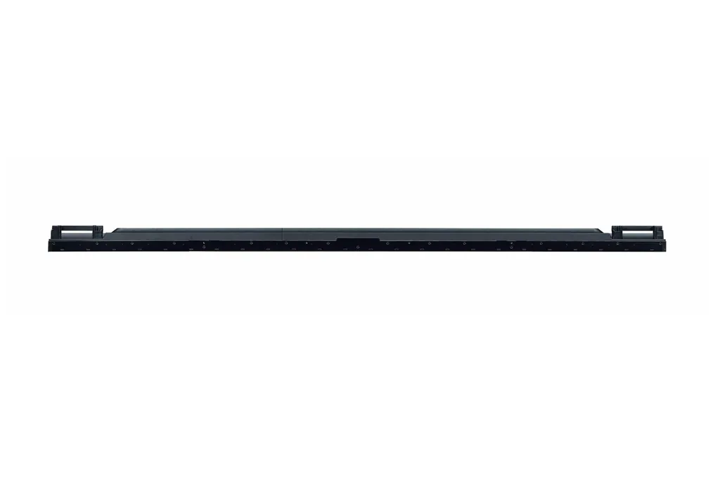 86 LED IPS, 3840X600, 58:9, 500 NIT 1100:1, 8MS - immagine 7