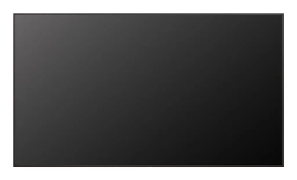 86 LED IPS, 3840X2160, 16:9, 500 NIT, 1200:1, - immagine 2