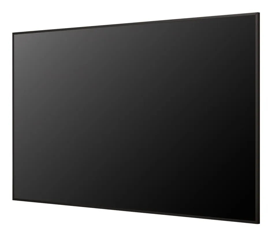 86 LED IPS, 3840X2160, 16:9, 500 NIT, 1200:1, - immagine 3