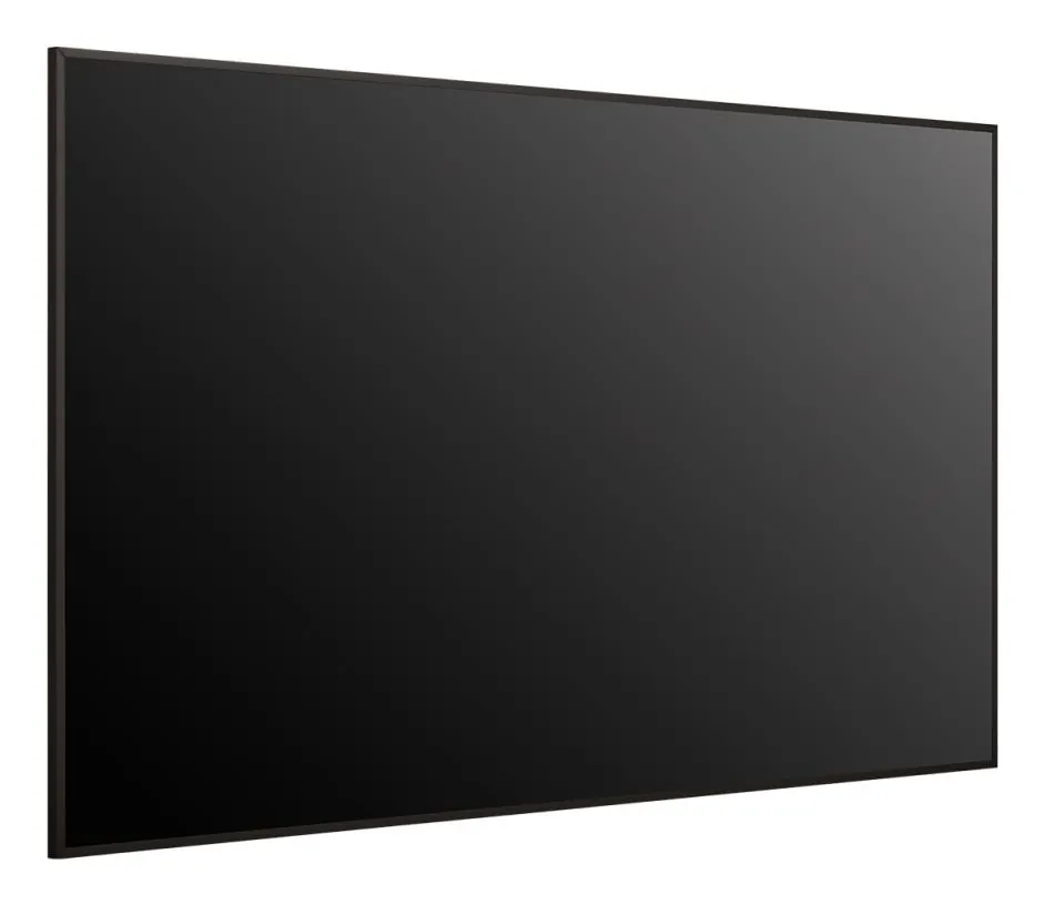 86 LED IPS, 3840X2160, 16:9, 500 NIT, 1200:1, - immagine 5