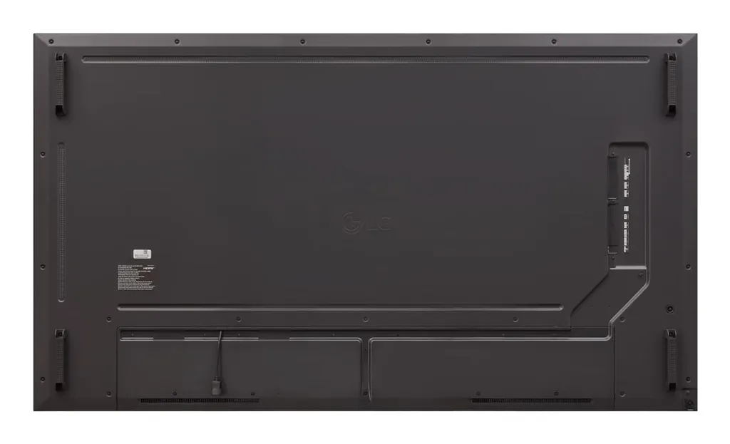 86 LED IPS, 3840X2160, 16:9, 500 NIT, 1200:1, - immagine 7