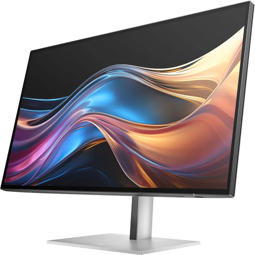 HP S7 PRO 727PQ QHD 27 2560X1440 3YW OFFSITE - immagine 2