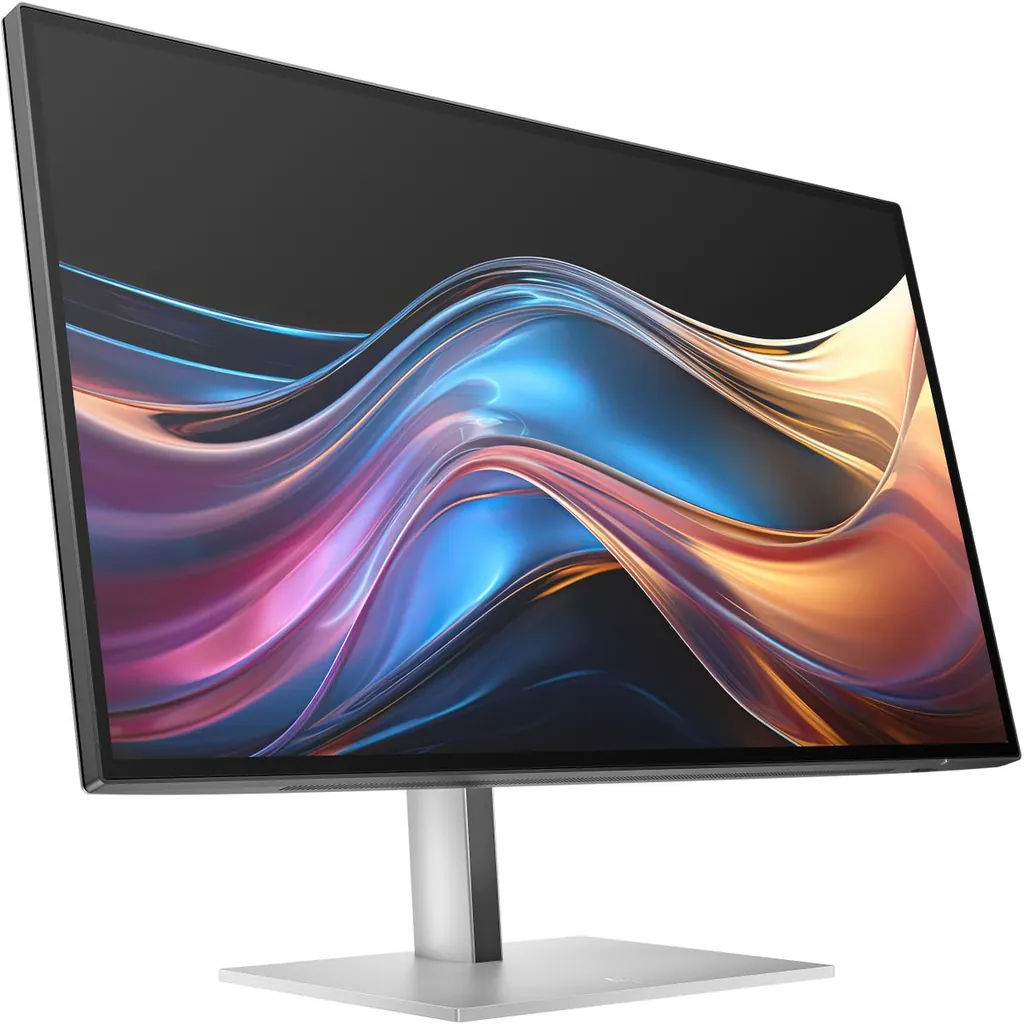 HP S7 PRO 727PQ QHD 27 2560X1440 3YW OFFSITE - immagine 3