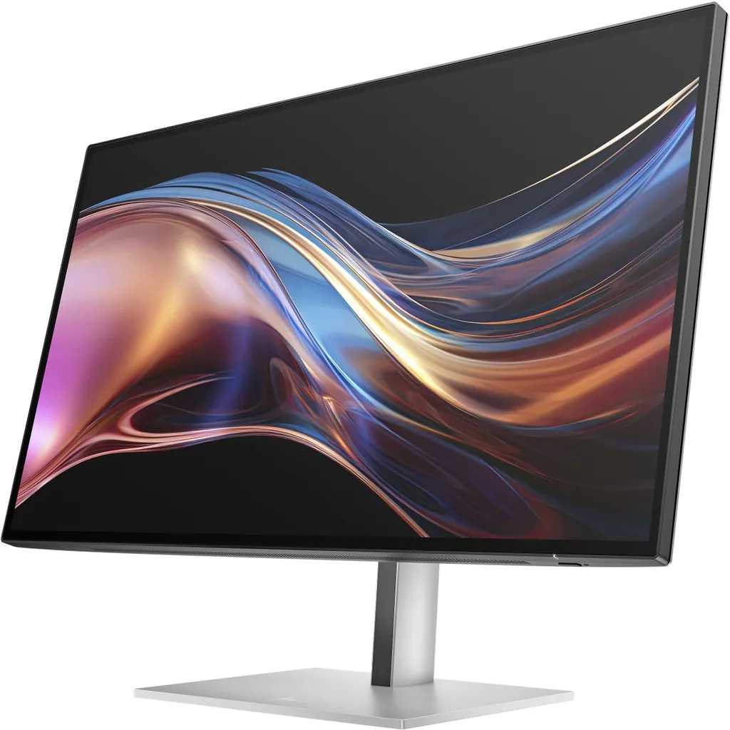 HP S7 PRO 727PU QHD TB4 27 2560X1440 3YW OFFSIT - immagine 2