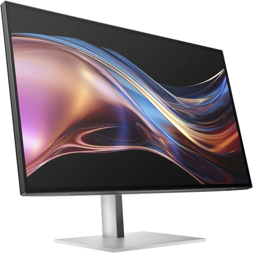 HP S7 PRO 727PU QHD TB4 27 2560X1440 3YW OFFSIT - immagine 3