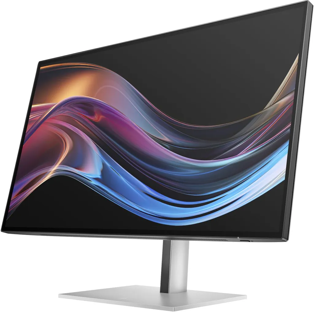 HP S7 PRO 727PK 4K TB4 27 3840X2160 3YWOFF - immagine 2