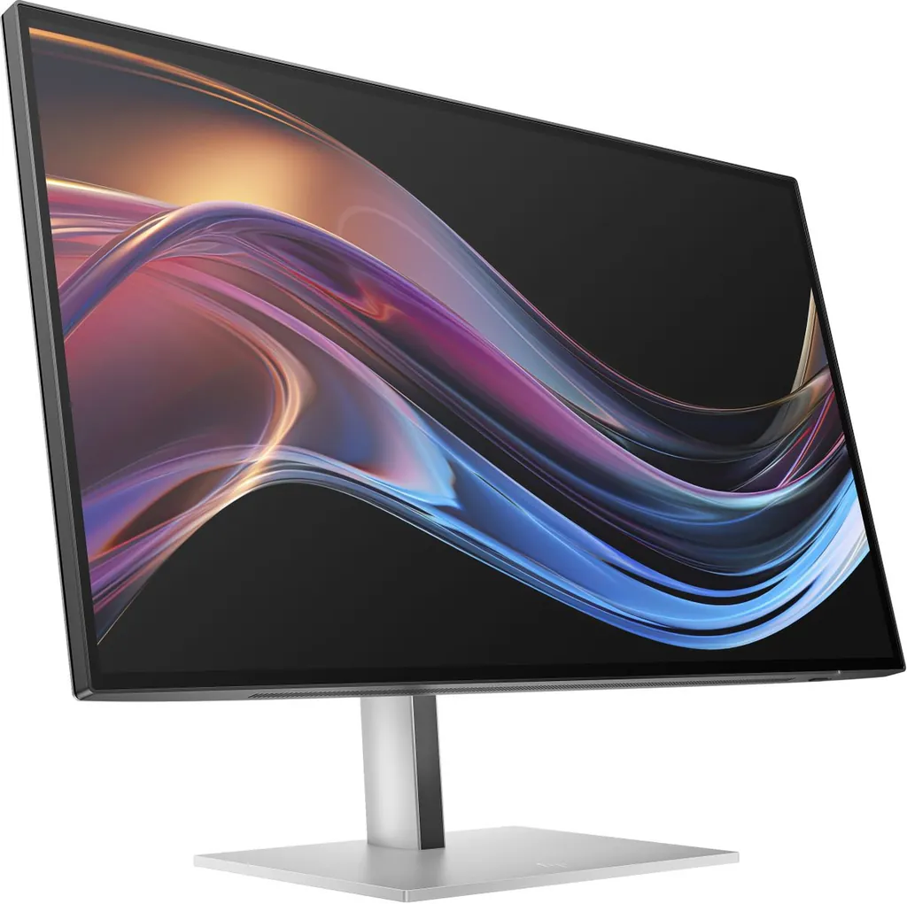 HP S7 PRO 727PK 4K TB4 27 3840X2160 3YWOFF - immagine 3