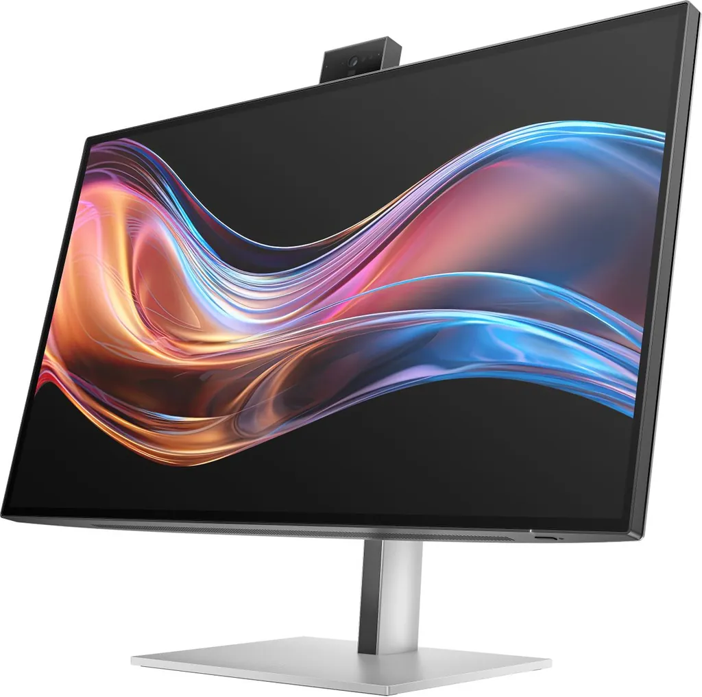 HP S7 PRO 727PM 4K CONF UHD 27 3840X2160 3YWOFF - immagine 2