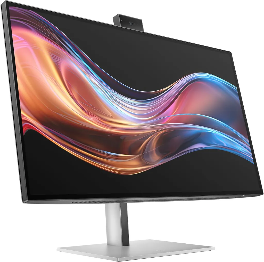 HP S7 PRO 727PM 4K CONF UHD 27 3840X2160 3YWOFF - immagine 3