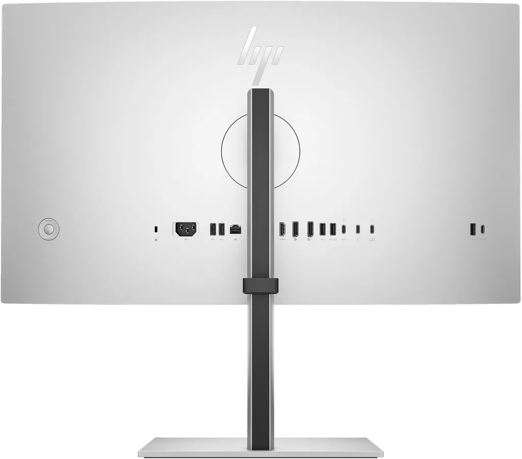 HP S7 PRO 727PM 4K CONF UHD 27 3840X2160 3YWOFF - immagine 5
