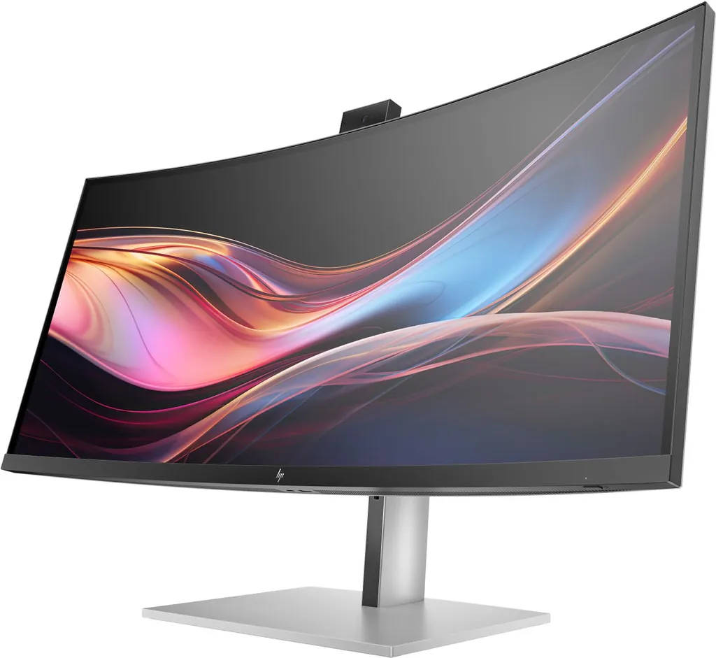 HP S7 PRO 734PM WQHD CONF 34 3440X1440 3YW OFFS - immagine 2