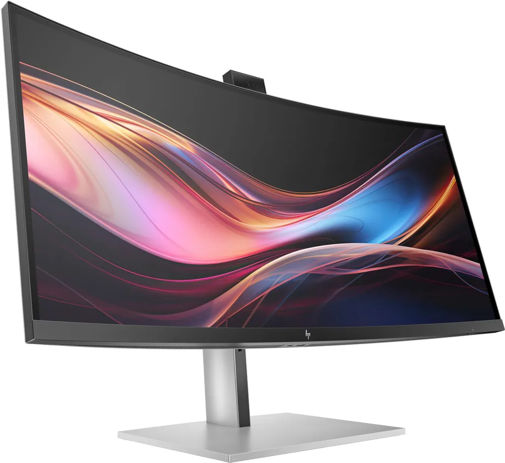 HP S7 PRO 734PM WQHD CONF 34 3440X1440 3YW OFFS - immagine 3