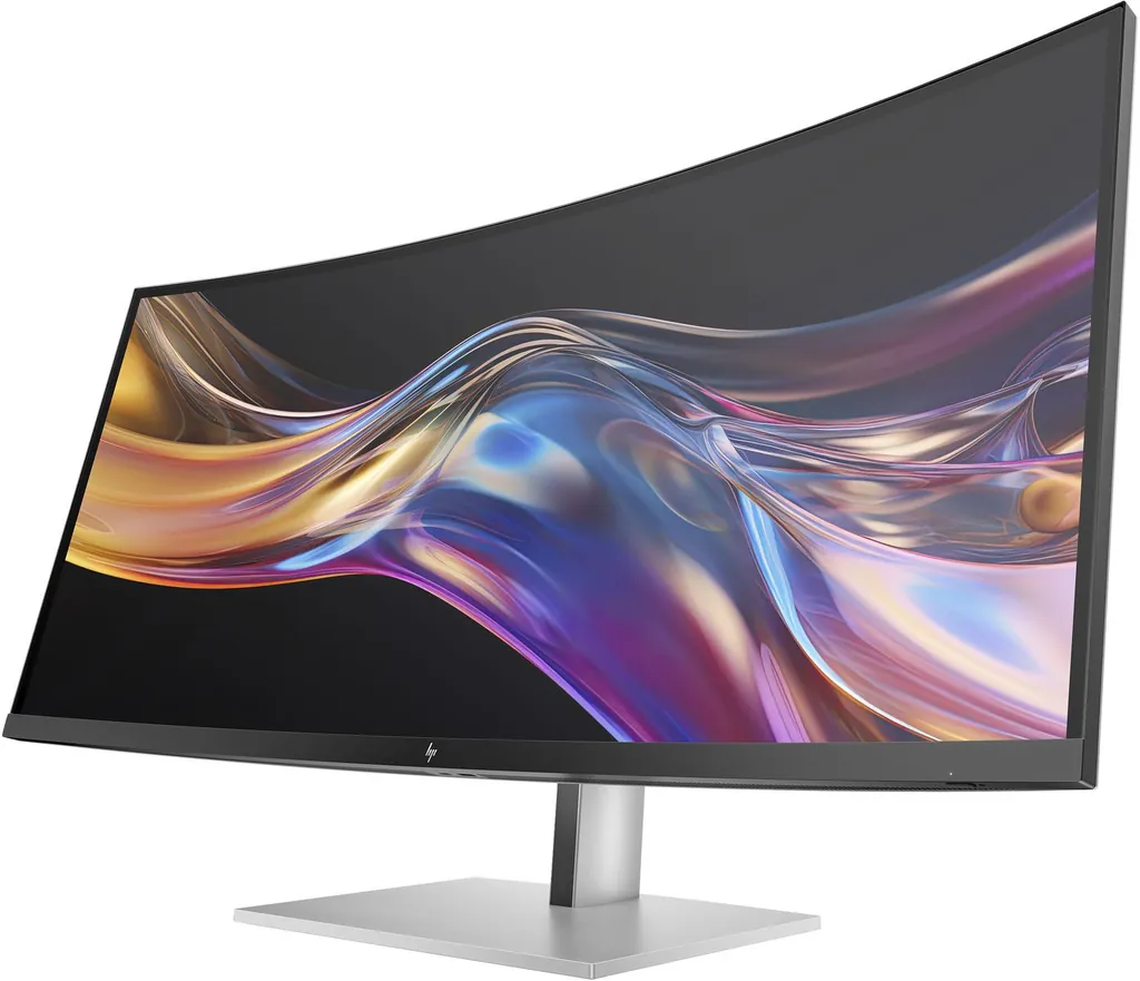 HP S7 PRO 738PU WQHD+ 38 3840X1600 3YWOFF - immagine 3