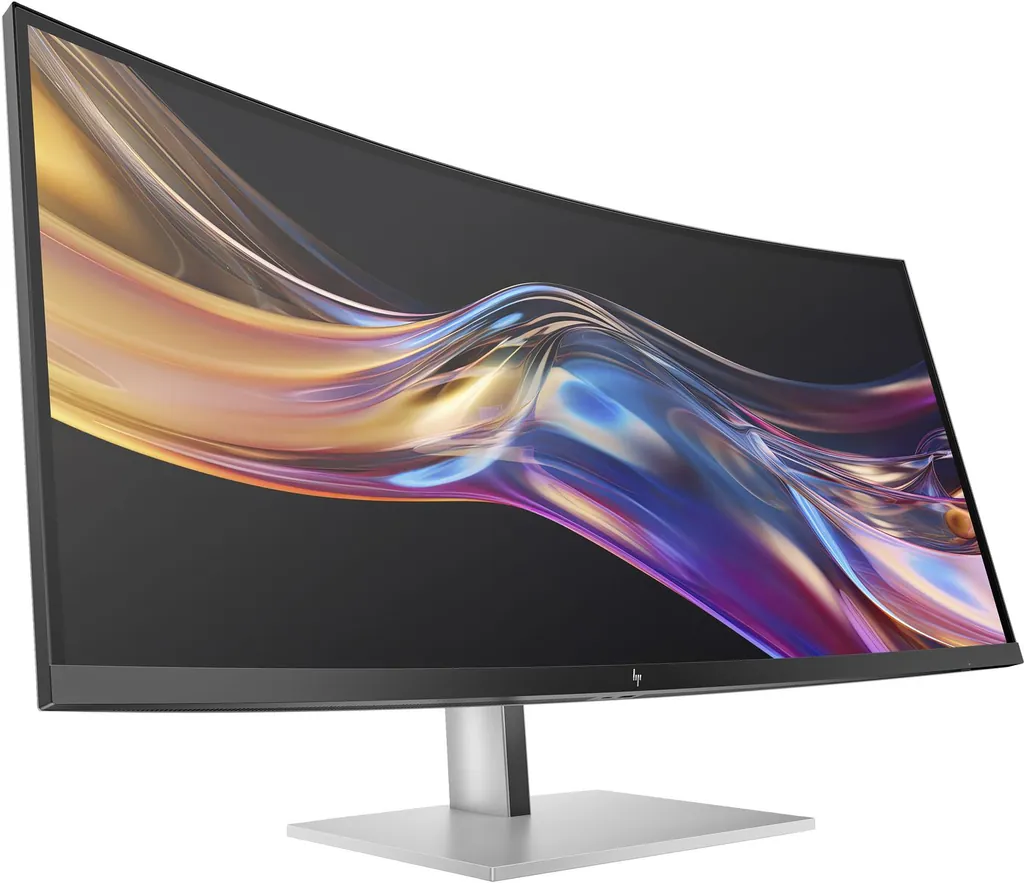 HP S7 PRO 738PU WQHD+ 38 3840X1600 3YWOFF - immagine 4