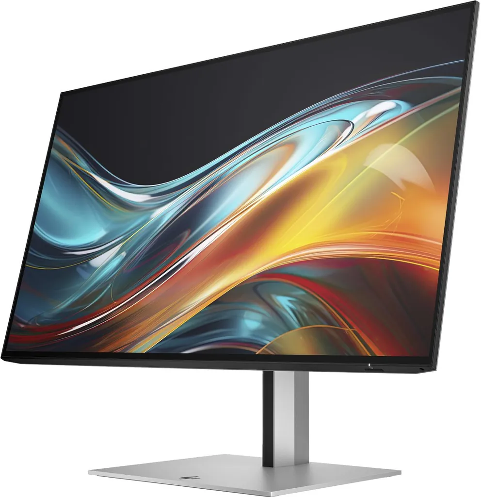 HP S7 PRO 724PF 23.8FHD 1920X1080 3YWOFF - immagine 2