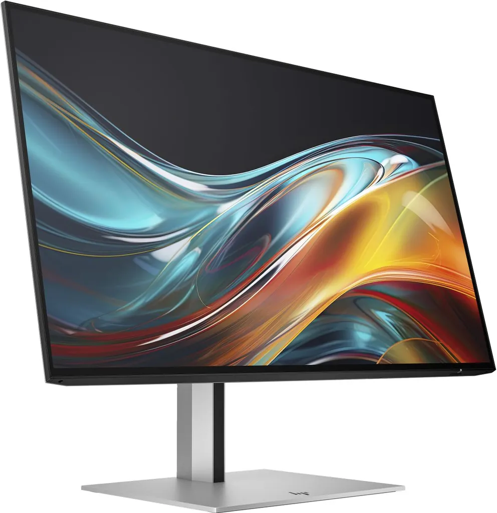 HP S7 PRO 724PF 23.8FHD 1920X1080 3YWOFF - immagine 5