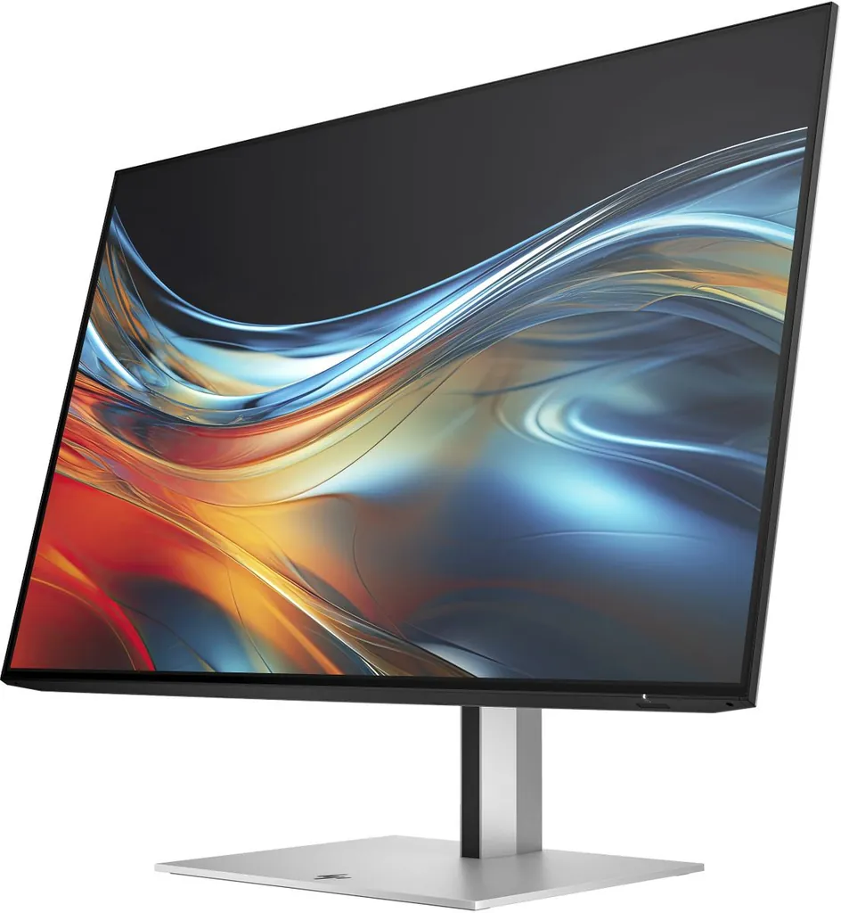 HP S7 PRO 724PN WUXGA 24 1920X1200 3YWOFF - immagine 2