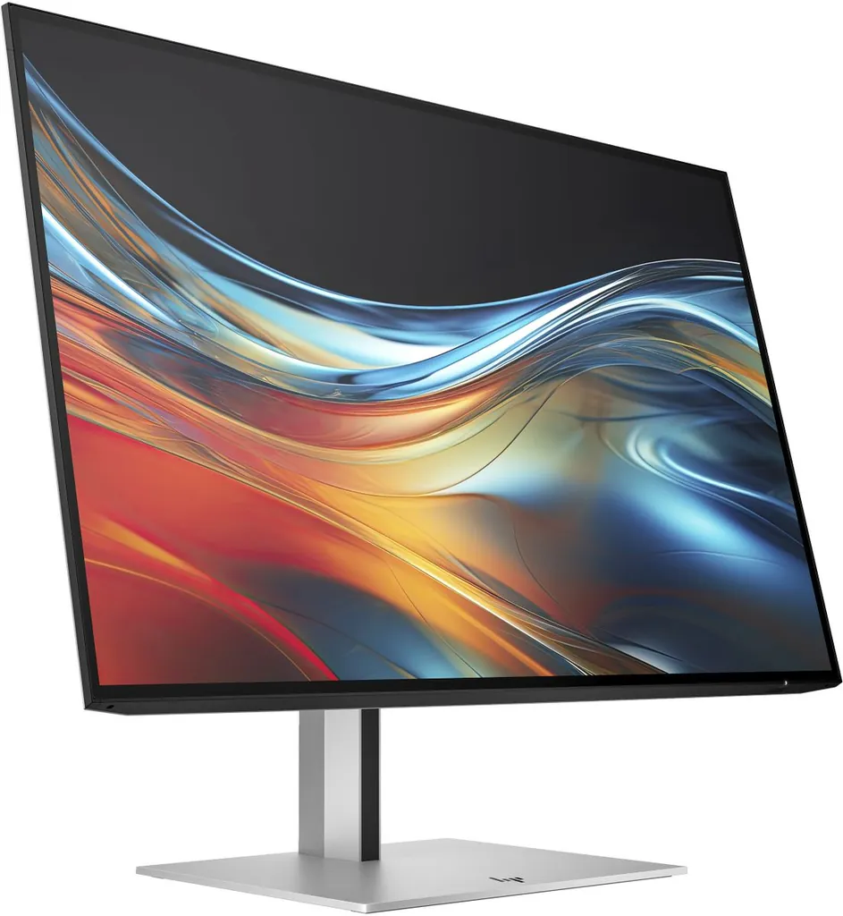HP S7 PRO 724PN WUXGA 24 1920X1200 3YWOFF - immagine 3