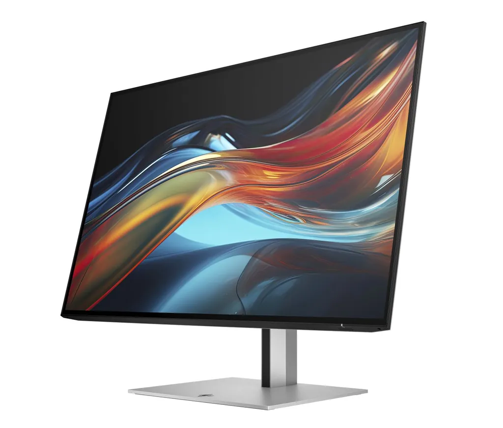 HP S7 PRO 724PU WUXGA USB-C 24 1920X1200 3YWOFF - immagine 2