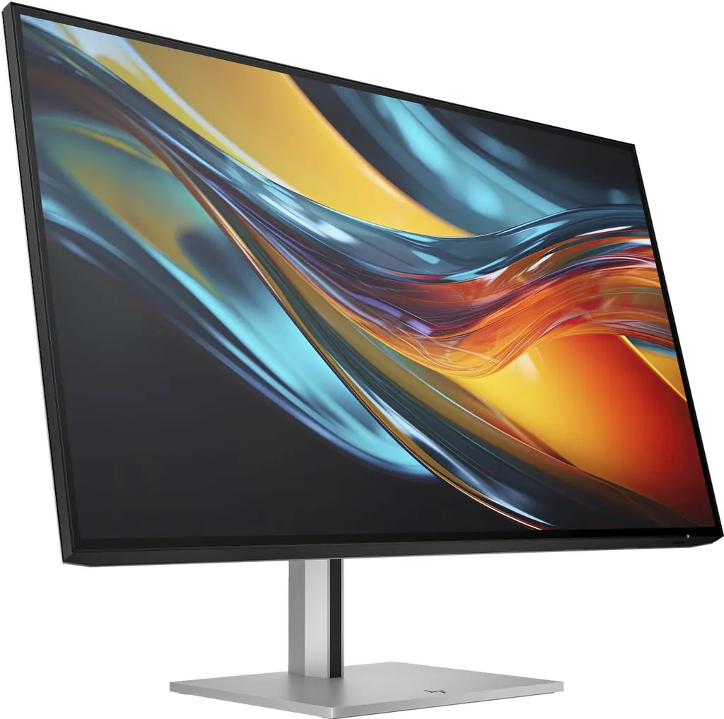 HP S7 PRO 732PK 31.5 4K UHD 3840X2160 3YWOFF - immagine 3
