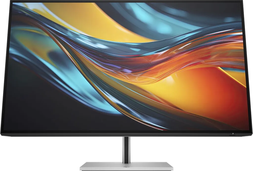 HP S7 PRO 732PK 31.5 4K UHD 3840X2160 3YWOFF - immagine 7