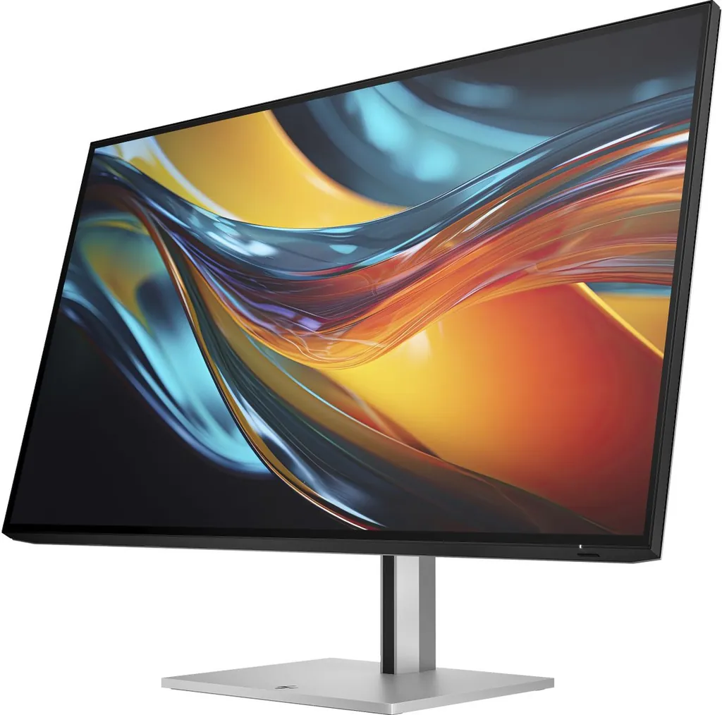 HP S7 PRO 732PK 31.5 4K UHD 3840X2160 3YWOFF - immagine 8