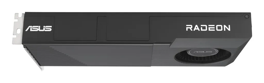 ASUS VGA ASUS TURBO RADEON AI PRO R9700 DA 32GB - immagine 10