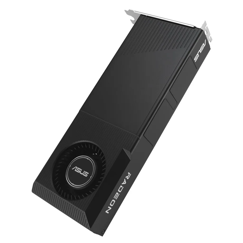ASUS VGA ASUS TURBO RADEON AI PRO R9700 DA 32GB - immagine 15