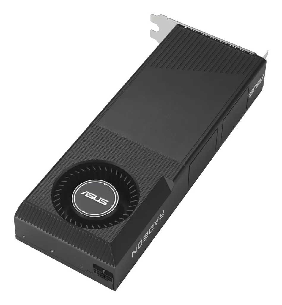 ASUS VGA ASUS TURBO RADEON AI PRO R9700 DA 32GB - immagine 5