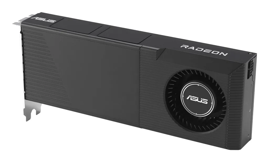 ASUS VGA ASUS TURBO RADEON AI PRO R9700 DA 32GB - immagine 6