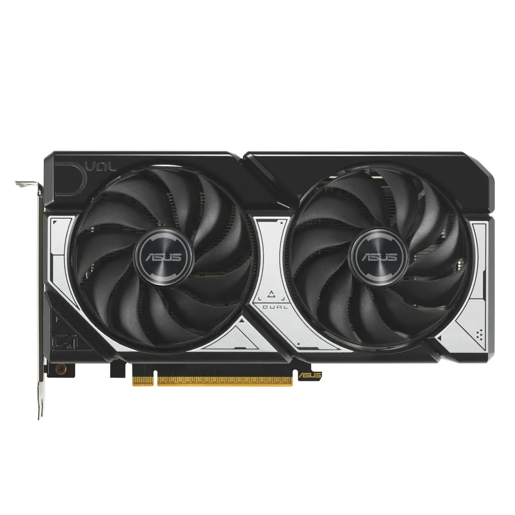 ASUS VGA Dual GeForce RTX5060 8GB GDDR7