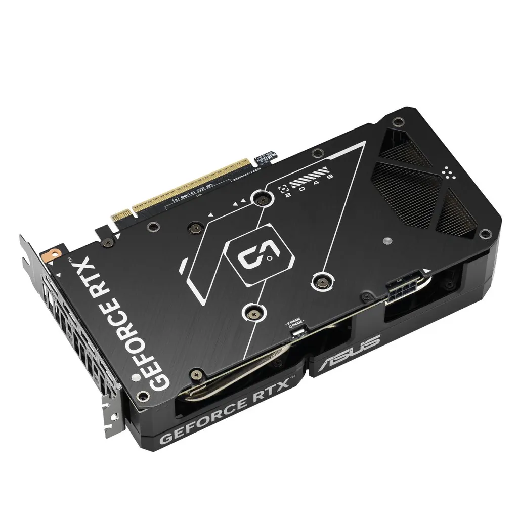 ASUS VGA Dual GeForce RTX5060 8GB GDDR7 - immagine 10