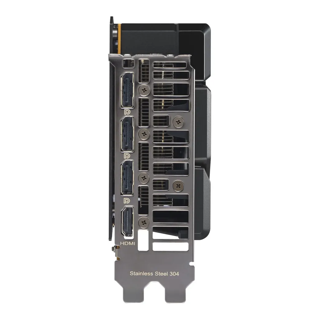 ASUS VGA Dual GeForce RTX5060 8GB GDDR7 - immagine 3
