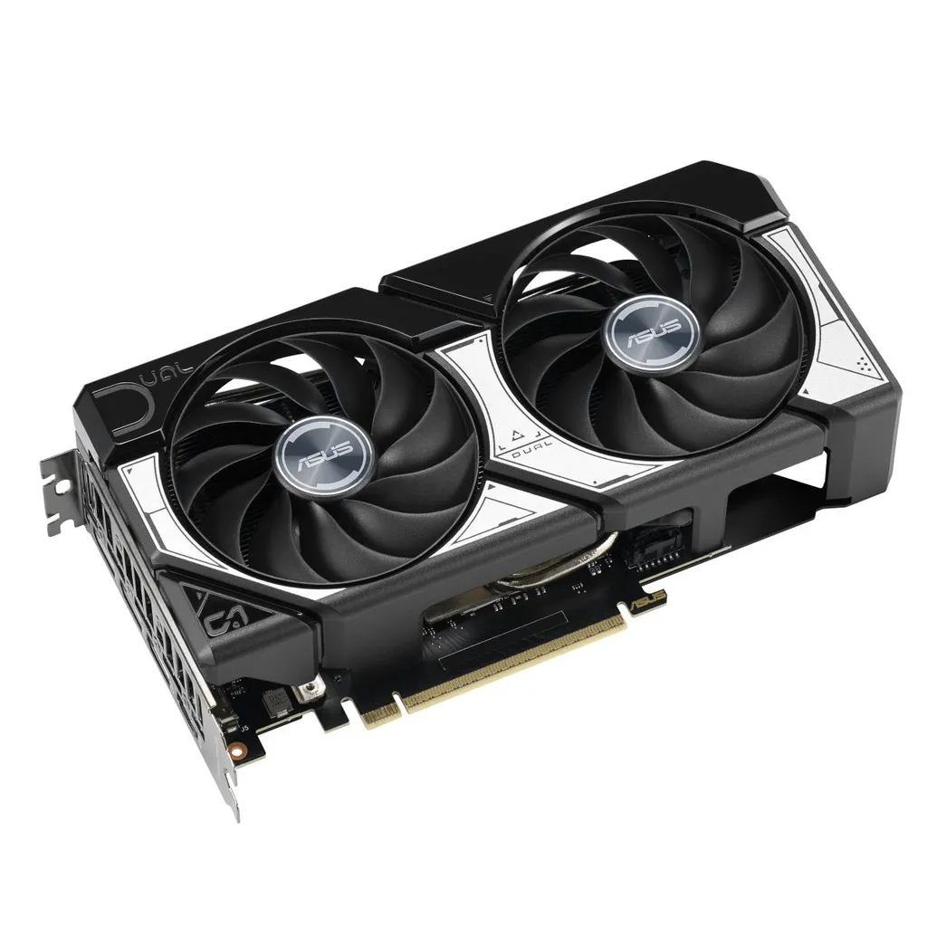 ASUS VGA Dual GeForce RTX5060 8GB GDDR7 - immagine 7