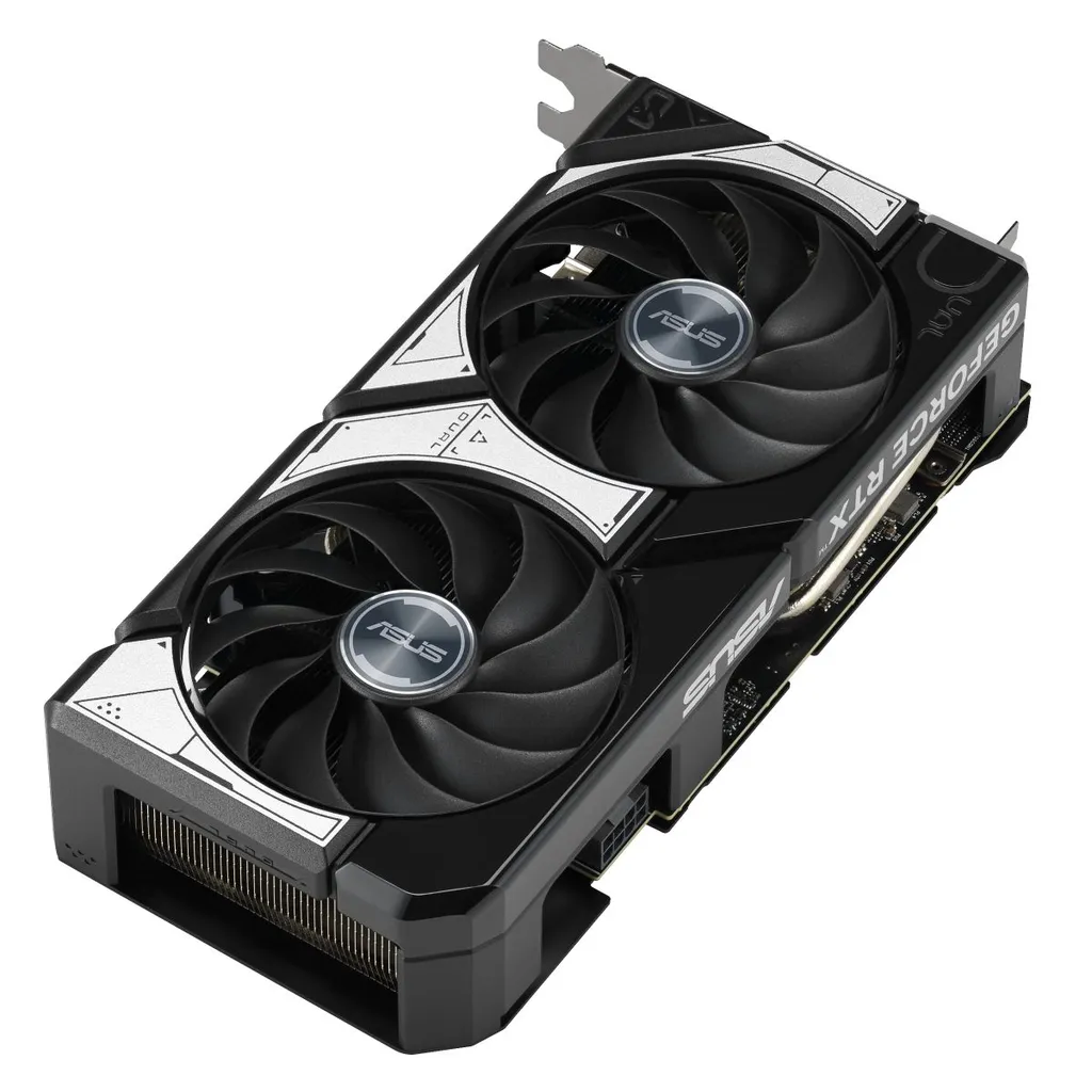ASUS VGA Dual GeForce RTX5060 8GB GDDR7 - immagine 8