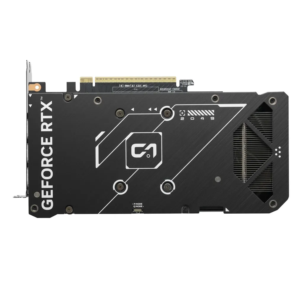 ASUS VGA Dual GeForce RTX5060 8GB GDDR7 - immagine 9