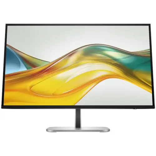 HP S5 PRO 527PQ QHD 27 2560X1440 3YW OFFSITE