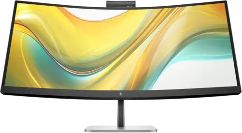 HP S5 PRO 534PM WQHD USB-C CONF MNTR 3YOFFSITE