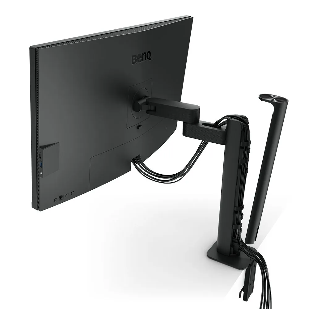 32 4K IPS, 16:9, 3840X2160 HDMI, DISPLAYPORT, - immagine 6