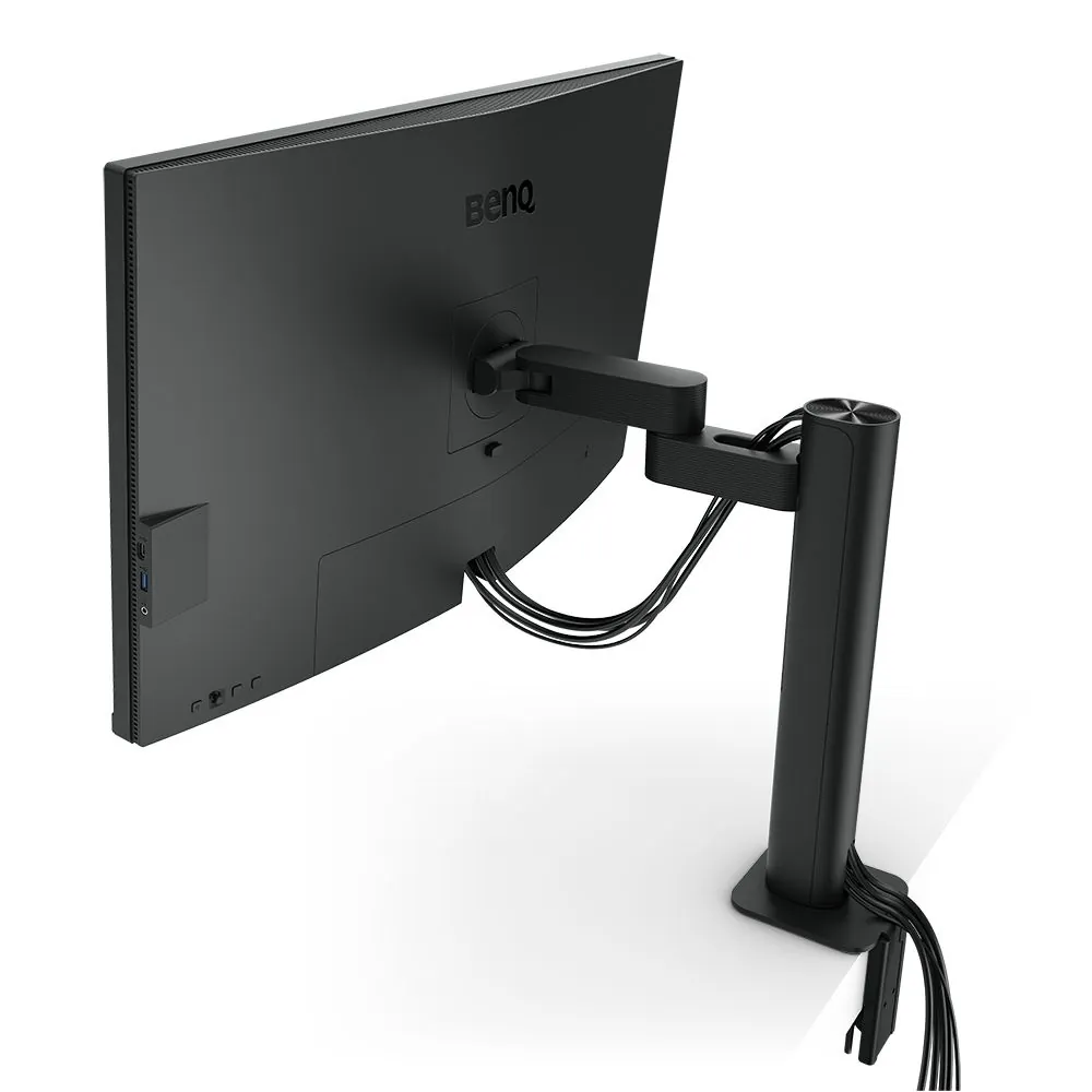 32 4K IPS, 16:9, 3840X2160 HDMI, DISPLAYPORT, - immagine 7