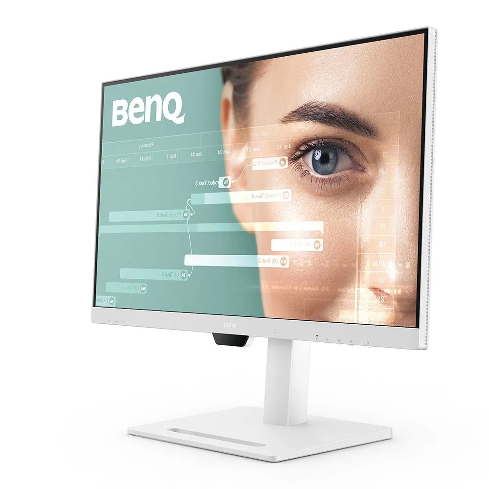 27 IPS, QHD 2560X1440 USB-C 65W DP HDMI - immagine 2