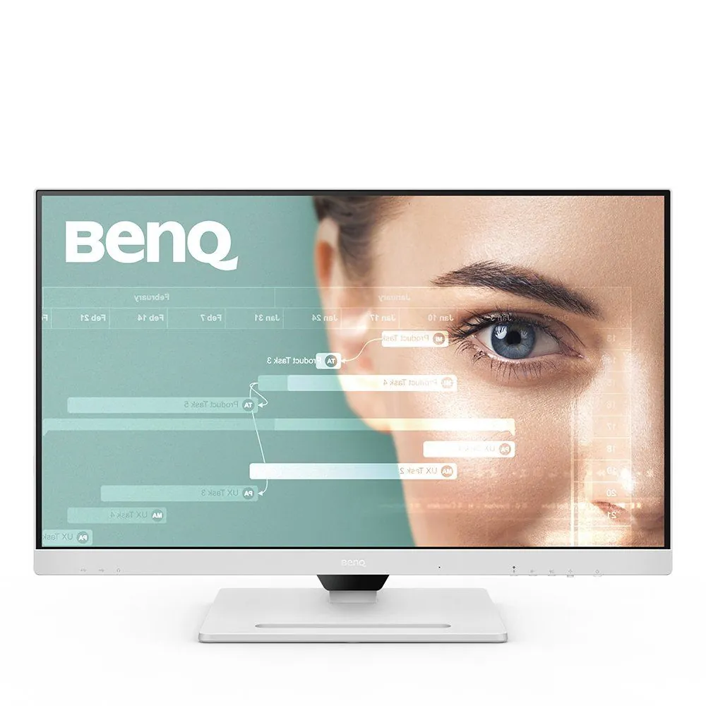 27 IPS, QHD 2560X1440 USB-C 65W DP HDMI - immagine 6