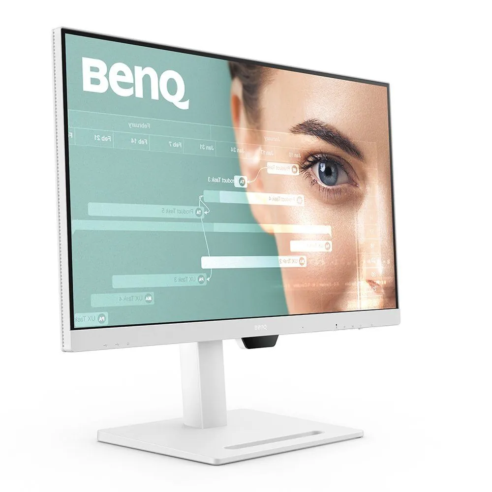 27 IPS, QHD 2560X1440 USB-C 65W DP HDMI - immagine 8