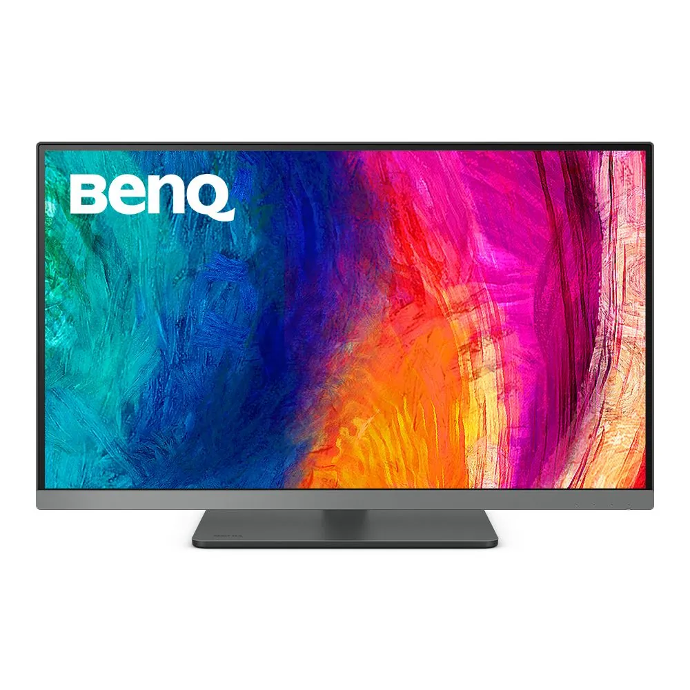 27 , UHD 95 P3, 99 SRGB, HDR400 DUALVIEW - immagine 3