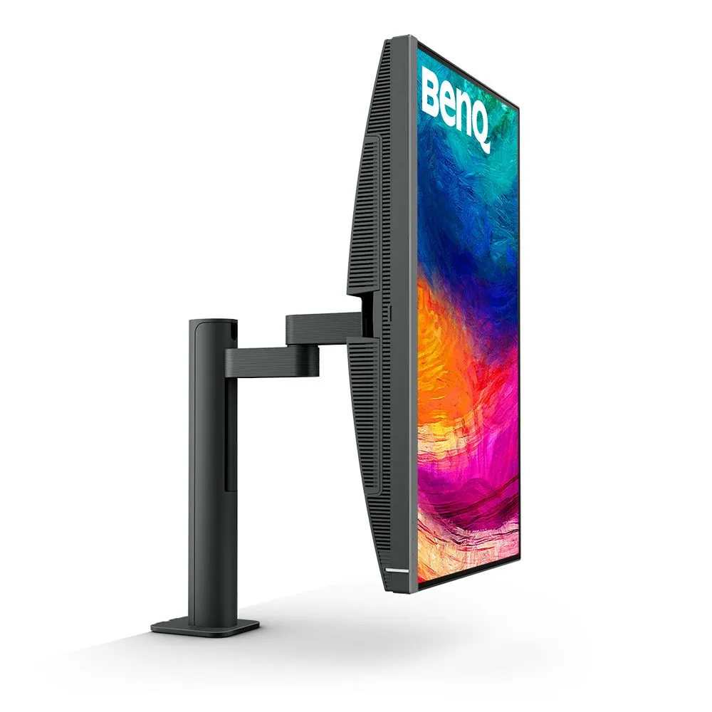 27 4K IPS, 16:9 HDMI, DISPLAYPORT, MINI DP, DP - immagine 3