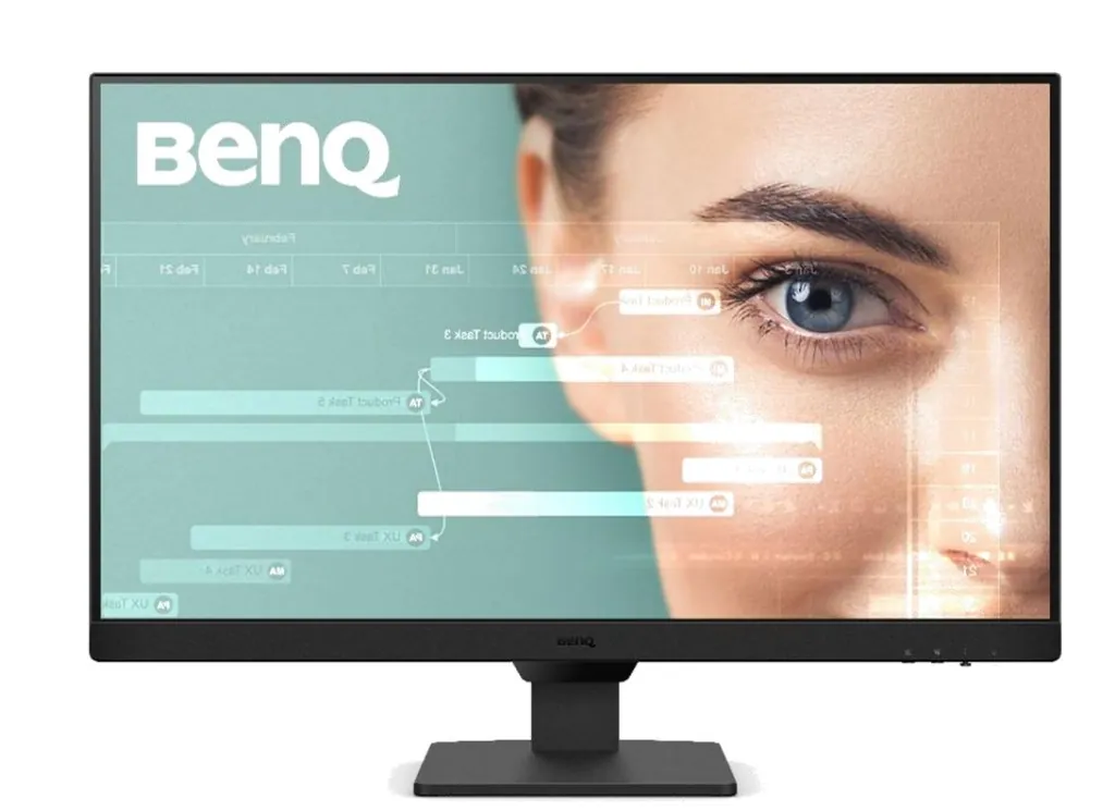 24 IPS 1920X1080 HDMI MULTIMEDIALE